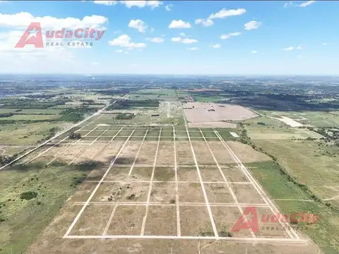 Terreno en Venta en Barrio Cerrado en Pontevedra