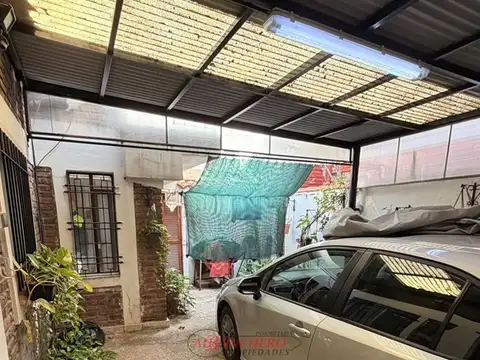 Casa en Venta 30 años