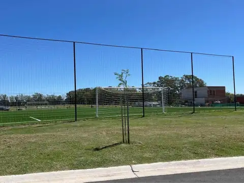 Santa Sofia Lote 314 Pilar Del Este Zona Norte