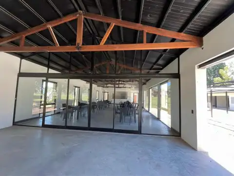 Terreno en Venta en Pilar Del Este - Santa Sofia, USD 32.000