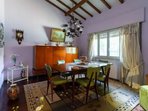 Casa en Venta 45 años