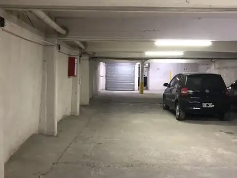 Mendoza 2400 , Piso 0