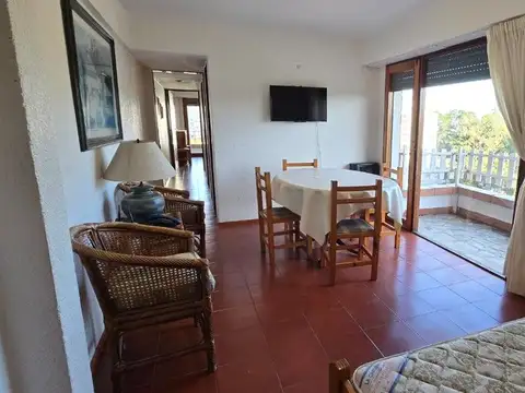 Departamento en Alquiler en Pinamar, Partido de Pinamar