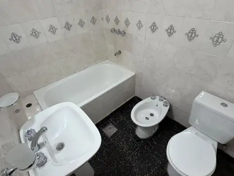 Departamento en Alquiler Permite mascota