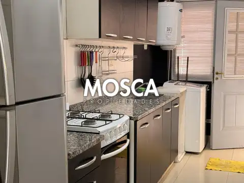 Departamento en Alquiler 6 años