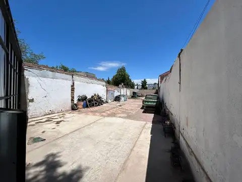 Terreno en Venta en Cuarta Sección, USD 220.000