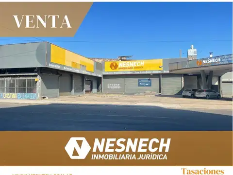 Local - Venta - Argentina, Capital Federal