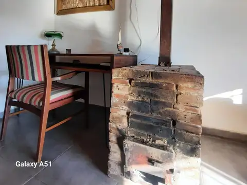 Holberg s/n, B° Inka, Guaymallén