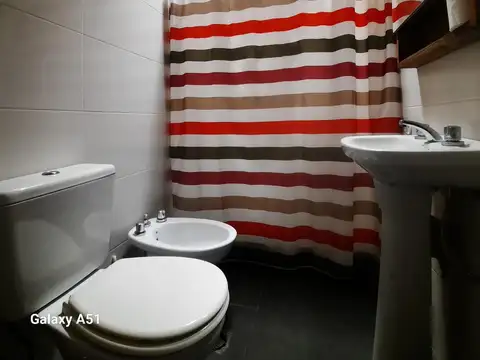 Departamento en Alquiler de 3 ambientes