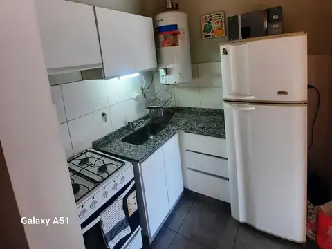 Departamento en Alquiler en Villa Nueva de Guaymallen, $ 600.000