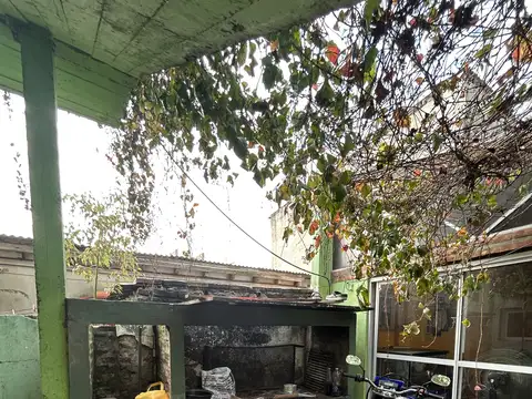 Casa en venta en Parque San Martin