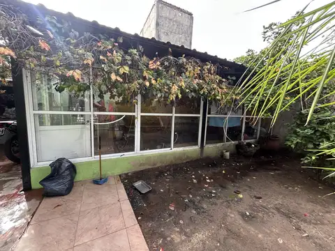 Casa en Venta en Parque San Martin, USD 85.000