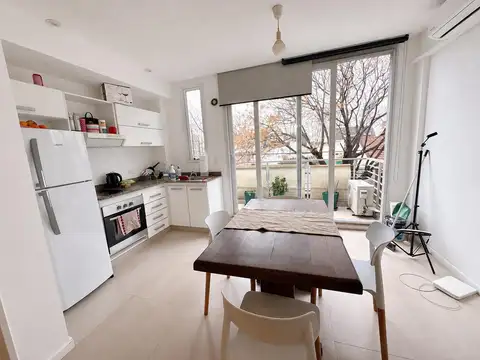 Departamento en Venta en Saavedra, CABA