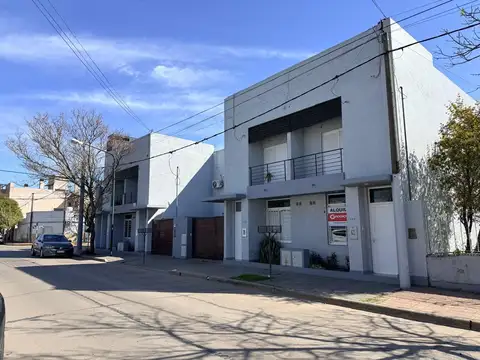 Departamento en Venta en 9 De Julio, USD 65.000