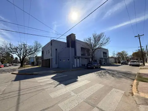 Departamento en Venta con 1