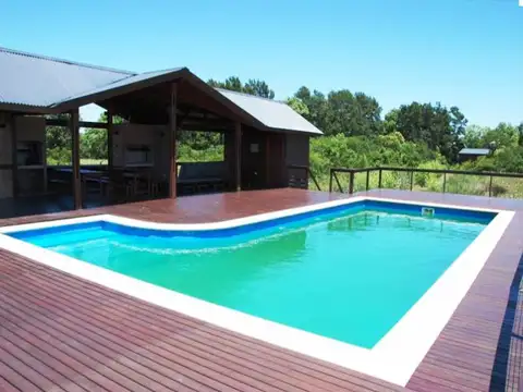 Arroyo Tres Sargentos al 1000 - Lote 25