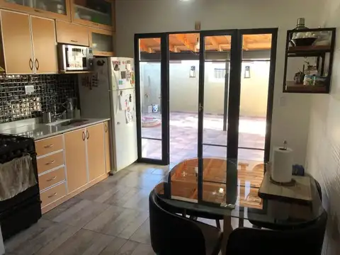 Depto Tipo Casa en Venta de 2 dormitorios