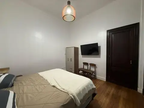 Depto Tipo Casa en Alquiler de 1 dormitorio
