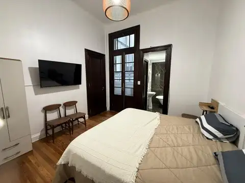 Depto Tipo Casa en Alquiler de 2 ambientes