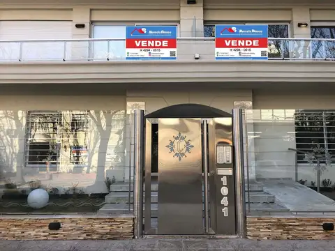 Adrogue venta depto 3 amb a  mts pza brown OPORTUNIDAD