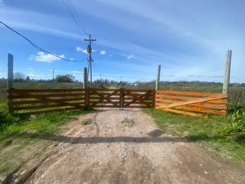 Terreno en Venta Arturo Segui
