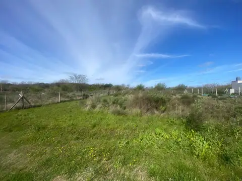 Terreno en Venta de 407,0 m2