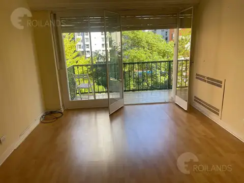 Departamento en Palermo Chico