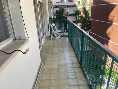 Departamento en Alquiler en Palermo Chico, USD 1.300