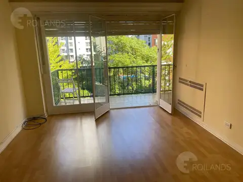 Departamento en Alquiler al Norte