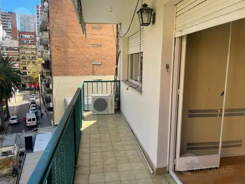 Departamento en Alquiler 35 años