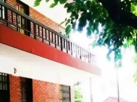 Duplex 3 Ambientes en Villa Carlos Paz c/ Cochera