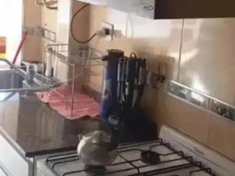 Depto Tipo Casa en Venta de 3 ambientes