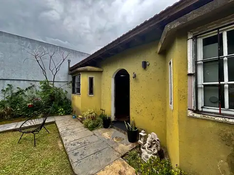 Casa en Venta 51 años