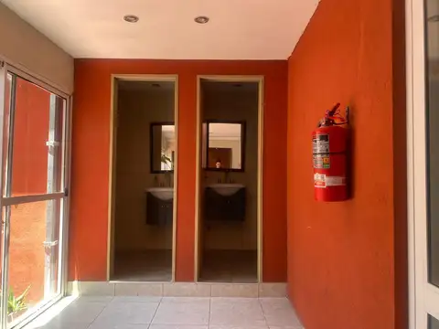 Depto Tipo Casa en Alquiler A Estrenar