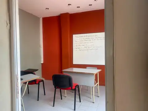 Depto Tipo Casa en Alquiler de Monoambiente