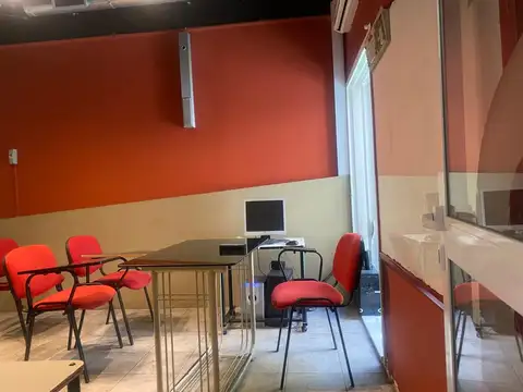 Depto Tipo Casa en Alquiler en Colegiales, USD 2.500