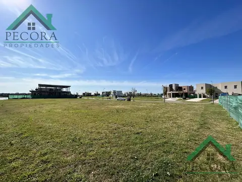 Terreno en Venta en Puertos, USD 175.000