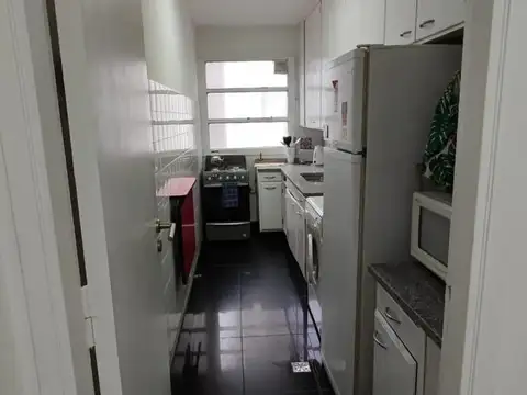 Departamento en Alquiler de 2 dormitorios
