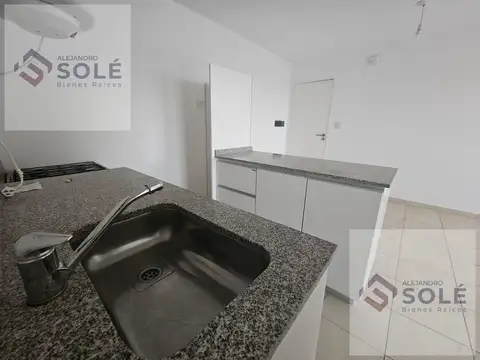Departamento en Venta al Norte