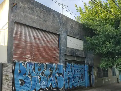 Galpon en Alquiler en Merlo, USD 3.000