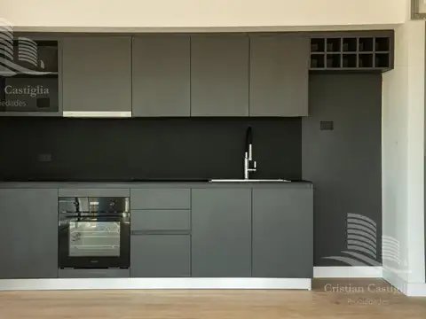 Departamento en Venta al Este