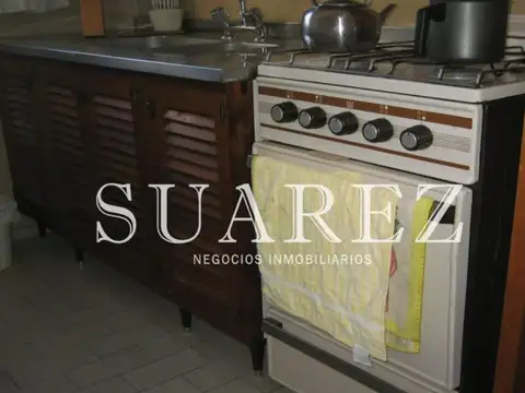 Departamento en Venta al Sur