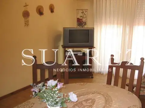 VENDE 2 AMBIENTES SAN BERNARDO A 50 METROS DE PLAYA