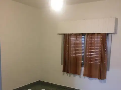 Casa dos dormitorios Escobar