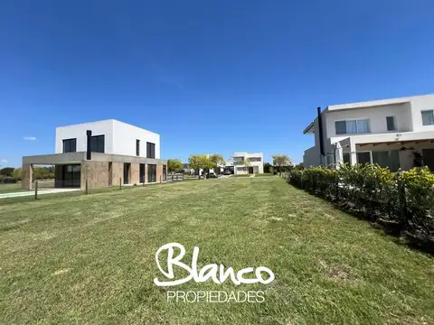 Terreno Lote  en Venta en Puertos, Escobar, G.B.A. Zona Norte