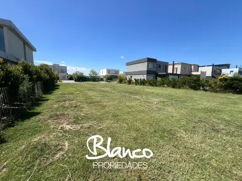 Terreno Lote  en Venta en Puertos, Escobar, G.B.A. Zona Norte