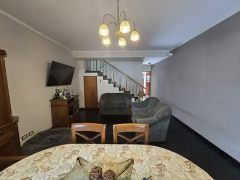 Casa en Venta 30 años