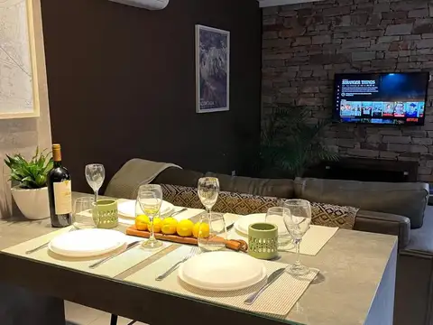 Duplex en Alquiler - Godoy Cruz - Calle Chacabuco