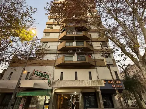 Departamento en Venta en Barracas, Capital Federal