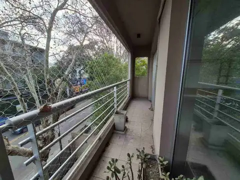 Departamento en Venta en La Lucila, USD 370.000